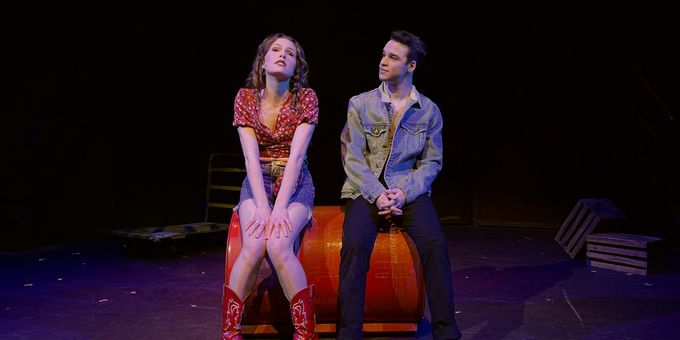 Photos: First Look at FOOTLOOSE at The Colony Theatre Photos