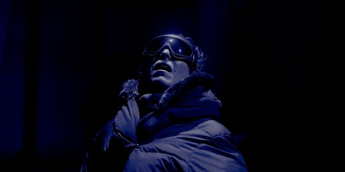 Photos: First Look at Coeurage Ensemble and the Los Angeles LGBT Center's  FROZE Photos