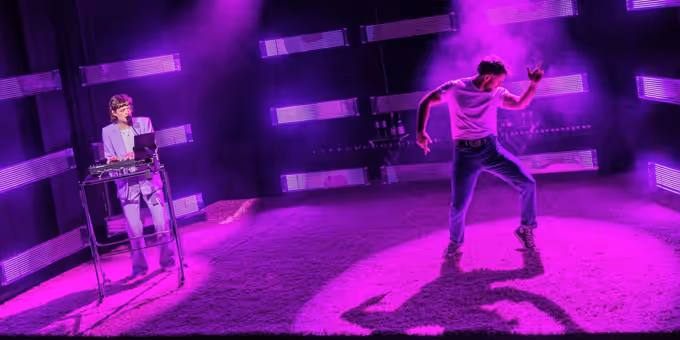 Photos: First Look at HEARTBREAK HOTEL at DR2 Theatre Photos