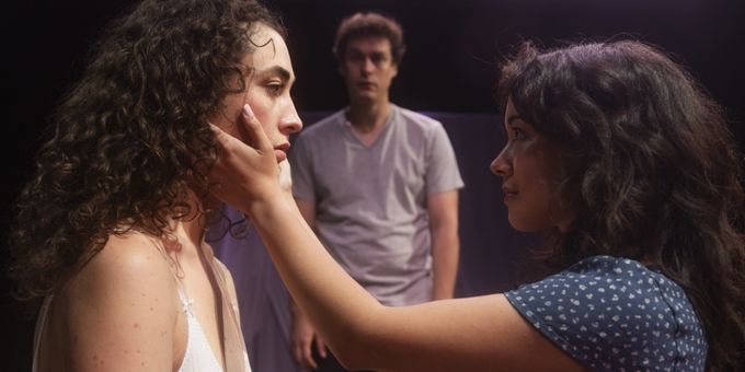 Photos: First Look at Invulnerable Nothings' GALATEA 2.0 Photos