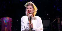 First Look at Issy van Randwyck in DAZZLING DIVAS at The Mill at Sonning