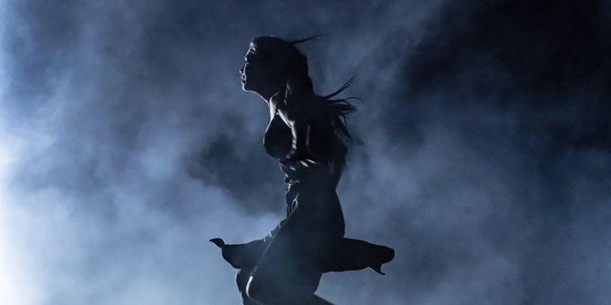 Photos: First Look at Jamie Lloyd's SUNSET BOULEVARD, Starring Nicole Scherzinge Photos