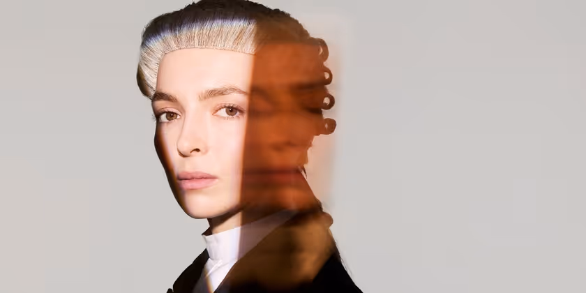 Photos: First Look at Jodie Comer Ahead of PRIMA FACIE UK & Ireland Tour Photo