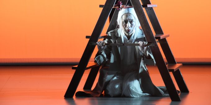 Photos: First Look at KING LEAR at Riverside Studios Photos