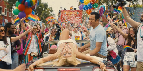 Photos: First Look at Kal Penn and Abbie Cornish in TRUST ME, I’M A DOCTOR Photo