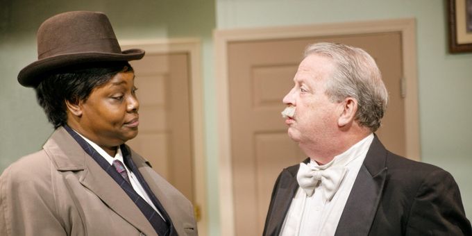 Photos: First Look at Kentwood Players' AN INSPECTOR CALLS at Westchester Playho Photos