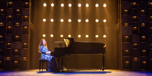 Photos: First Look at Kyra Kennedy and More in BEAUTIFUL at TUTS