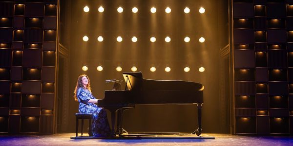 Photos: First Look at Kyra Kennedy and More in BEAUTIFUL at TUTS