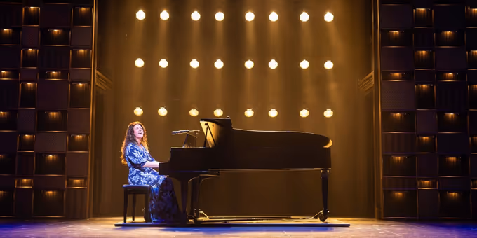 Photos: First Look at Kyra Kennedy and More in BEAUTIFUL at TUTS Photos