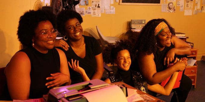 Photos: First Look at Loft Ensemble's POWER TO THE QUEENDOM Photos