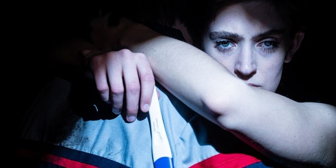 Photos: First Look at MAYBE TOMORROW at Wild Door Theater Photos