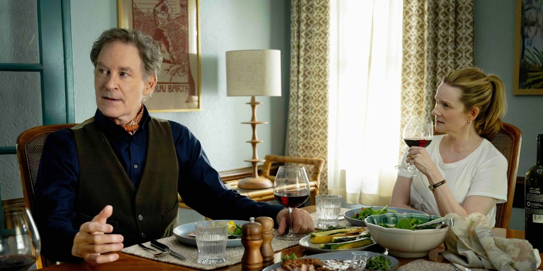 Photos: First-Look at MGM+ Theater Series AMERICAN CLASSIC