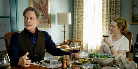 Photos: First-Look at MGM+ Theater Series AMERICAN CLASSIC; Aaron Tveit, Tony Shalhoub, & Photo