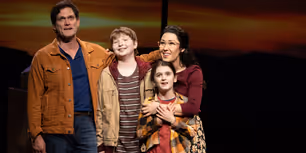 Photos: First Look at MILLIONS World Premiere Musical at Alliance Theatre