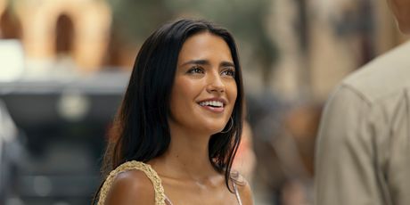 Photos: First Look at Maia Reficco in New Romance Film THE LAST SUNRISE Photo