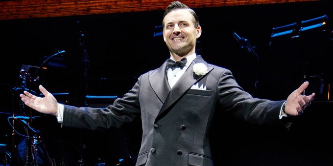 Photos: First Look at Max von Essen and Max Clayton in CHICAGO on Broadway Photos