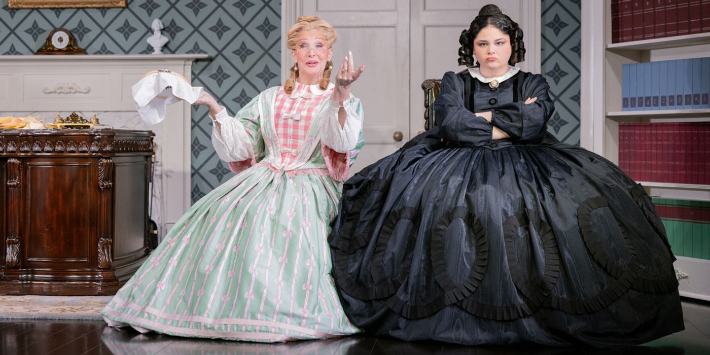 Wake Up With BroadwayWorld July 7, 2026- New Look at OH, MARY!, THE ROCKY HORROR SHOW and More Image