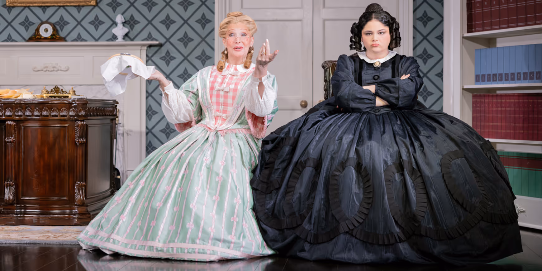 Photos: First Look at Meg Stalter in OH, MARY! on Broadway