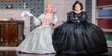 Photos: First Look at Meg Stalter in OH, MARY! on Broadway