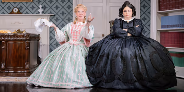 Photos: First Look at Meg Stalter in OH, MARY! on Broadway