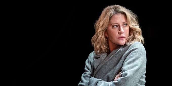 Photos: NEXT TO NORMAL at the Donmar Warehouse, Starring Caissie Levy Photos