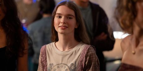 Photos: First Look at New Series Adaptation of Stephen King's CARRIE Photo