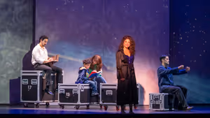 Photos: First Look at ON YOUR FEET! at the Argyle Theatre