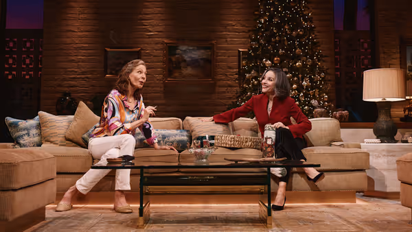 Photos: First Look at OTHER DESERT CITIES on Broadway