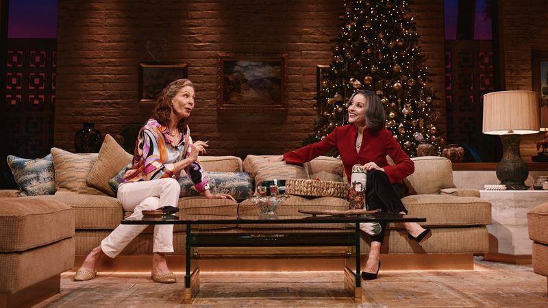 Wake Up With BroadwayWorld October 19, 2026- OTHER DESERT CITIES Returns to Broadway Image