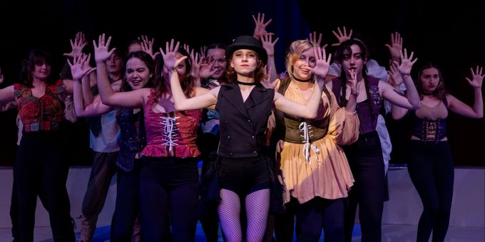 Photos: First Look at PIPPIN, Presented By Rubicon Theatre's 2023 Summer Youth E Photos