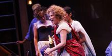 First Look at RSC's THE EMPRESS at the Swan Theatre