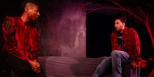 First Look at Redtwist Theatre's WOLVES