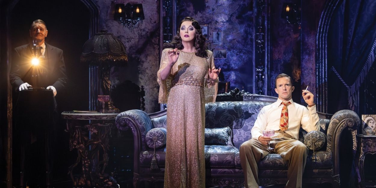 Sarah Brightman's SUNSET BOULEVARD Scales Back Shows Due to Low Demand  Image