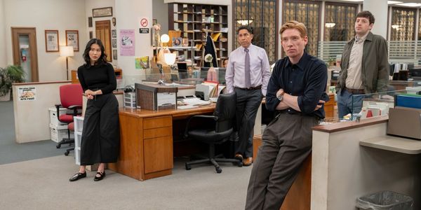 Photos: First Look at Season 2 of THE PAPER Comedy Series