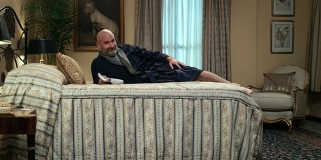 Photos: First Look at Season 2 of Tom Segura's BAD THOUGHTS Series Photo