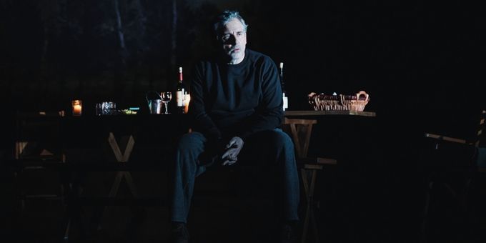 Photos: Steve Carell, William Jackson Harper & More in UNCLE VANYA Photos