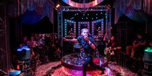 First Look at THE BAR AT THE EDGE OF TIME By Frozen Light