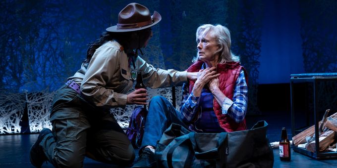 Photos: First Look at THE BODY'S MIDNIGHT at Boston Court Pasadena Photos