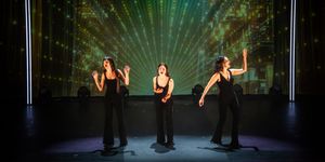 Photos: First Look at THE CHER SHOW at The Wick Theatre