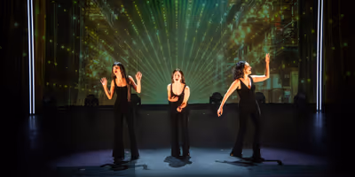 Photos: First Look at THE CHER SHOW at The Wick Theatre Photo