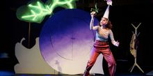 First Look at THE LIGHT PRINCESS at the Albany Theatre