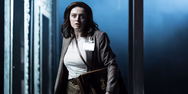 Photos: First Look at THE SILENCE OF THE LAMBS Stage Adaptation Photo