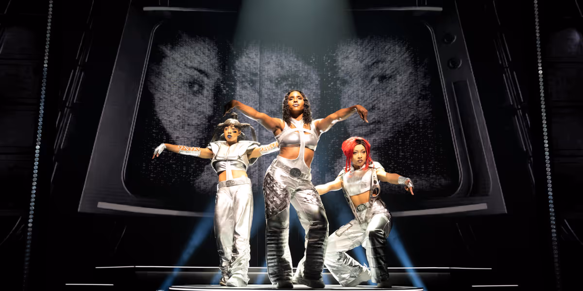 Two Actors Injured After Automation Failure at Arena Stage's CRAZYSEXYCOOL – THE TLC MUSICAL