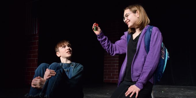 Photos: First Look at The Sauk's MOCKINGBIRD Photos