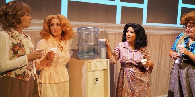 Photos: First Look at The Titusville Playhouse's 9 TO 5 Photos