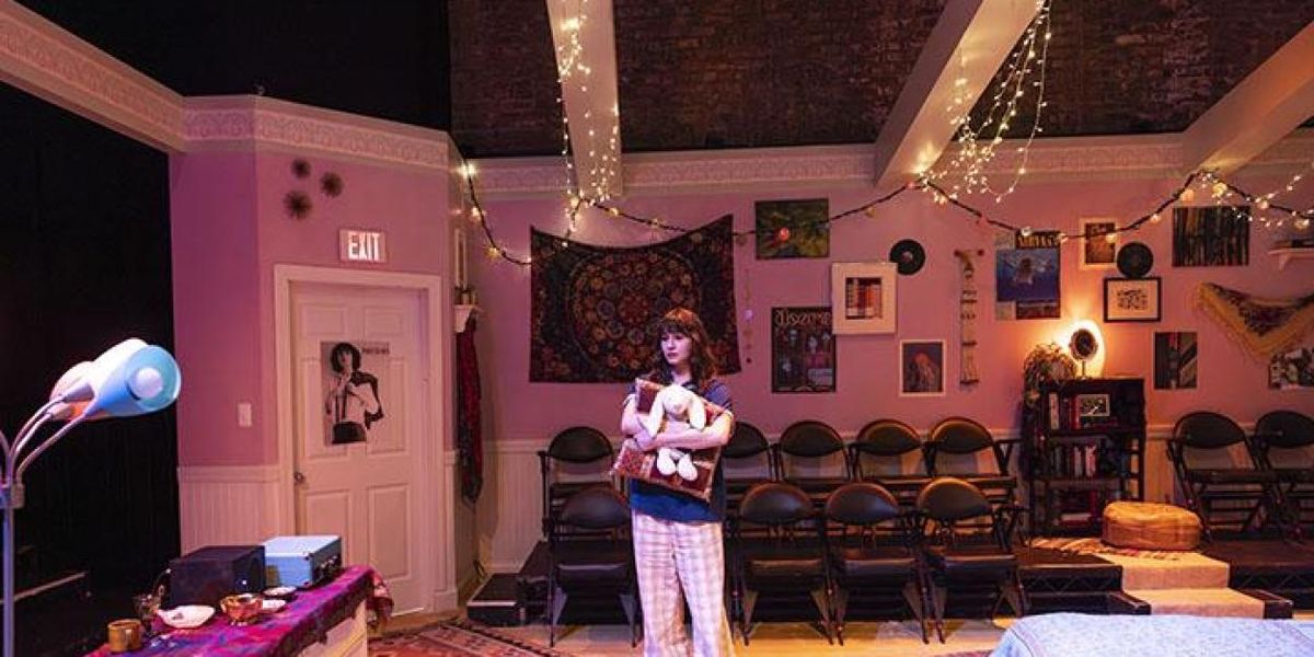 Photos: First Look at Theater Wit's ADOLESCENT SALVATION in Chicago