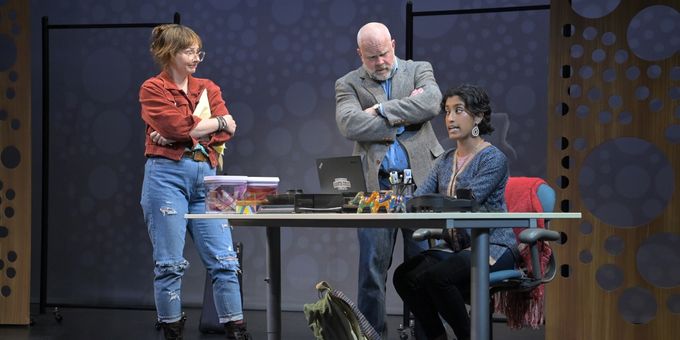 Photos: First Look at TheatreWorks Silicon Valley's QUEEN Photos