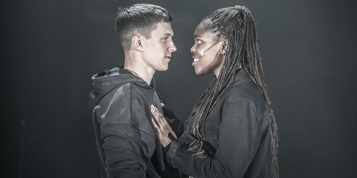 Review Roundup: ROMEO & JULIET Starring Tom Holland & Francesca Amewudah-Rivers