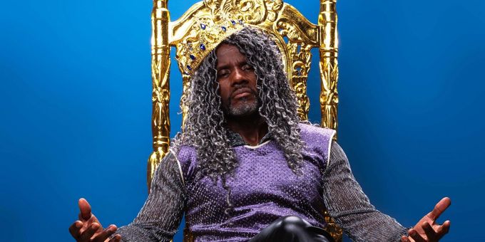 Photos: First Look at Vanguard Theater's PIPPIN Photos