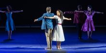 Photos/Video: First Look at WEST SIDE STORY at The Muny